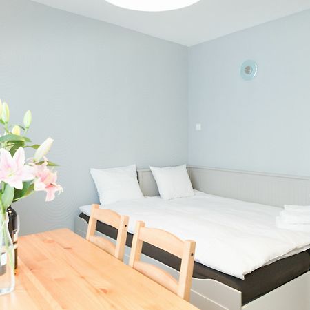 Apartament Srodmiescie By City Quality Warsaw Luaran gambar