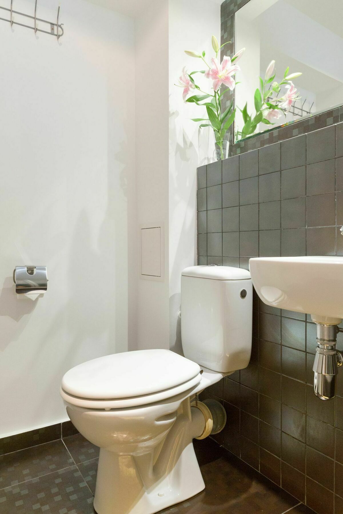 Apartament Srodmiescie By City Quality Warsaw Luaran gambar