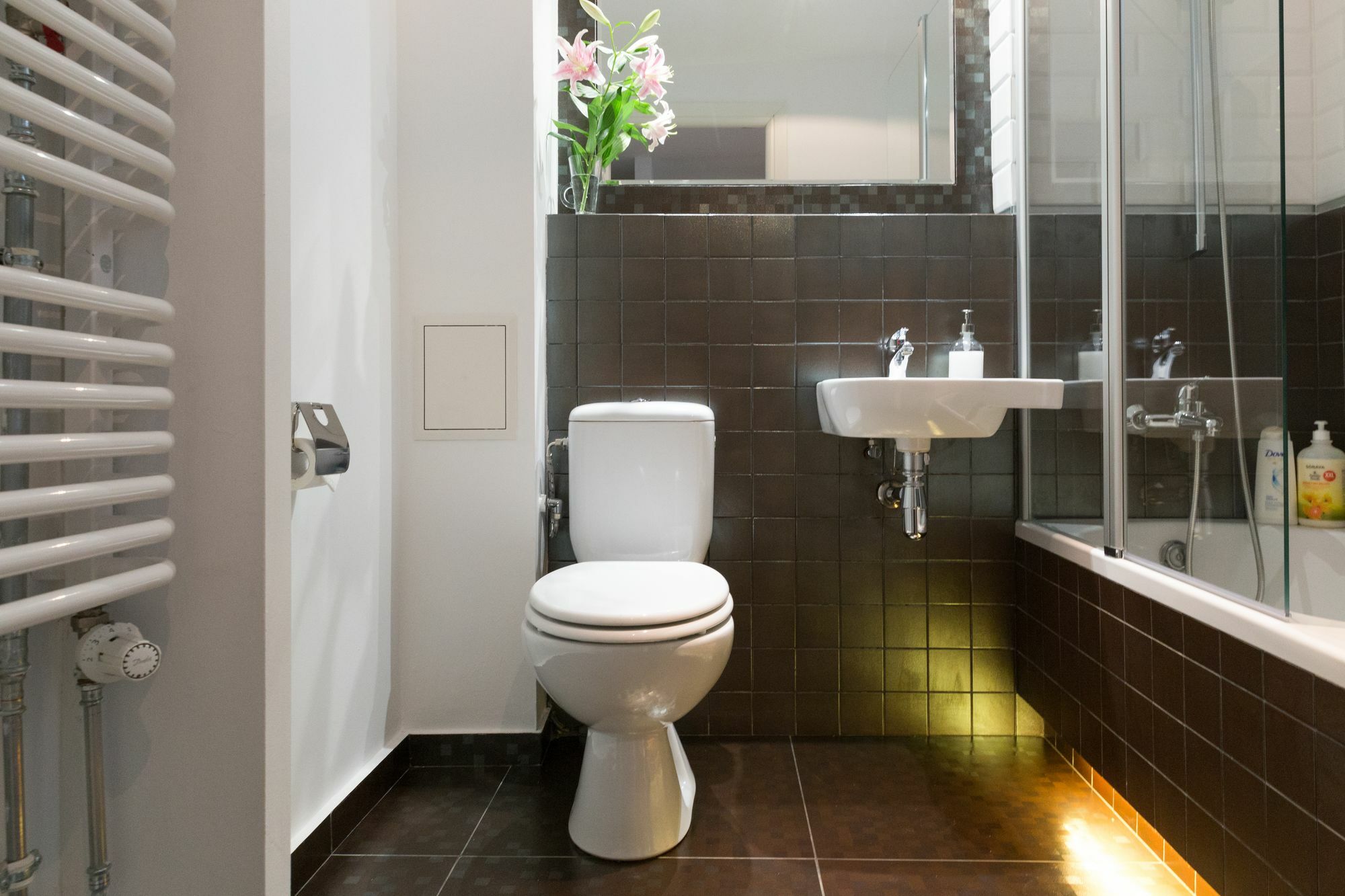 Apartament Srodmiescie By City Quality Warsaw Luaran gambar