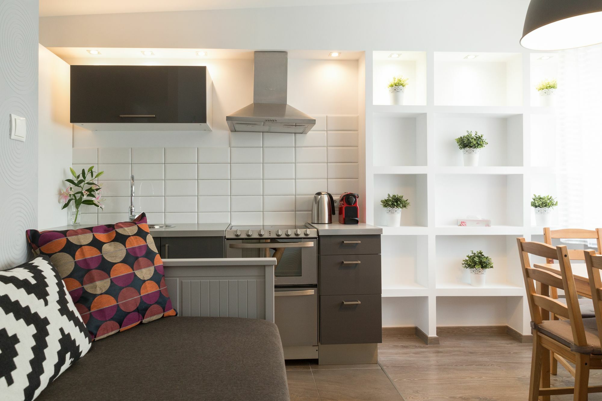 Apartament Srodmiescie By City Quality Warsaw Luaran gambar