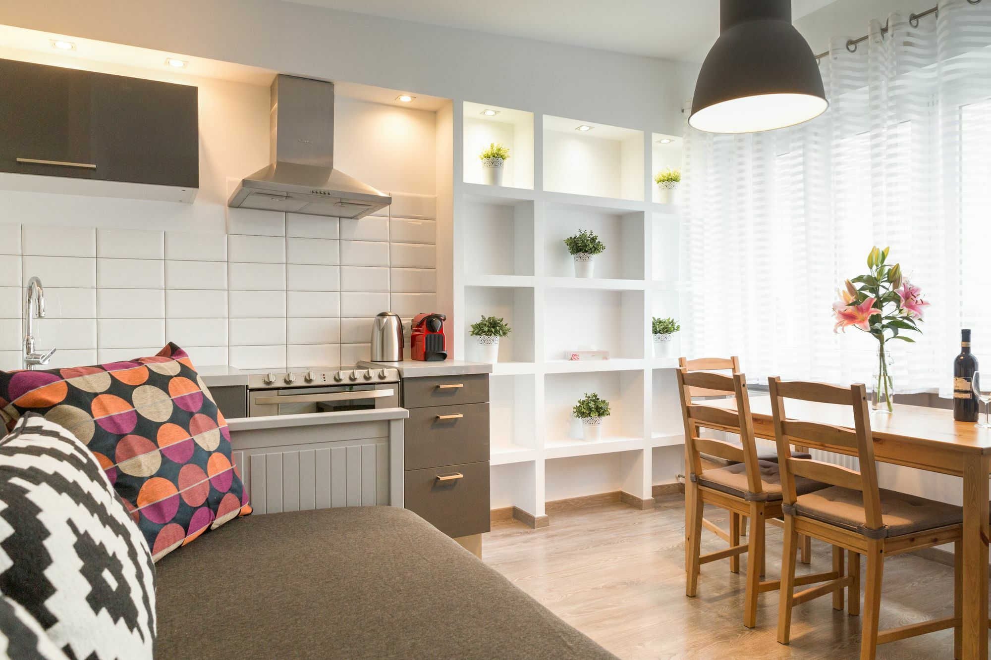 Apartament Srodmiescie By City Quality Warsaw Luaran gambar