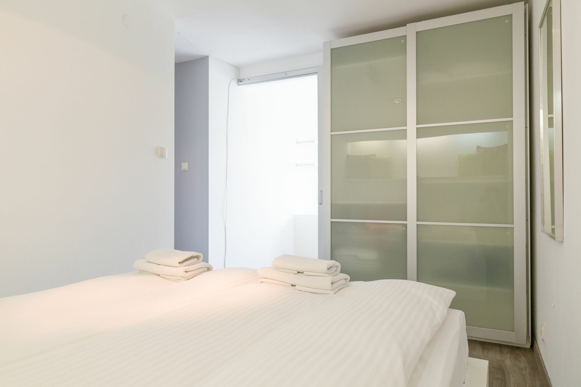 Apartament Srodmiescie By City Quality Warsaw Luaran gambar