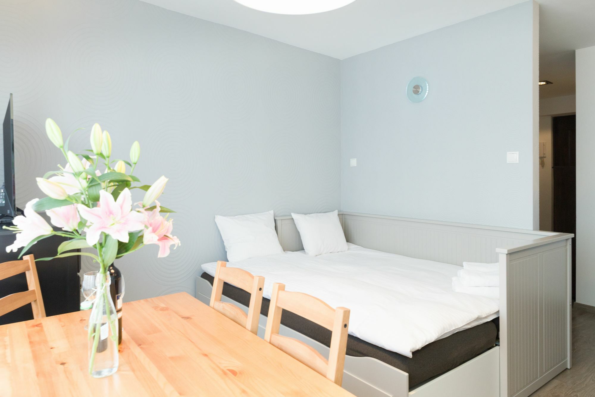 Apartament Srodmiescie By City Quality Warsaw Luaran gambar