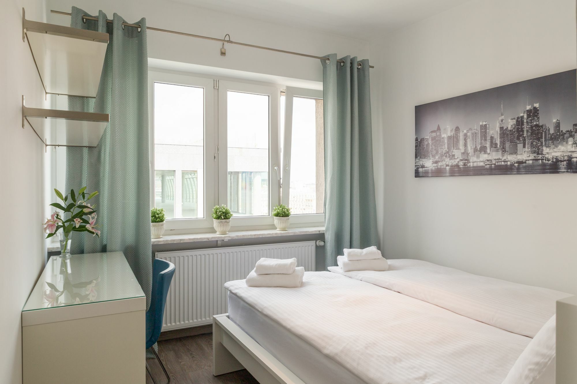 Apartament Srodmiescie By City Quality Warsaw Luaran gambar