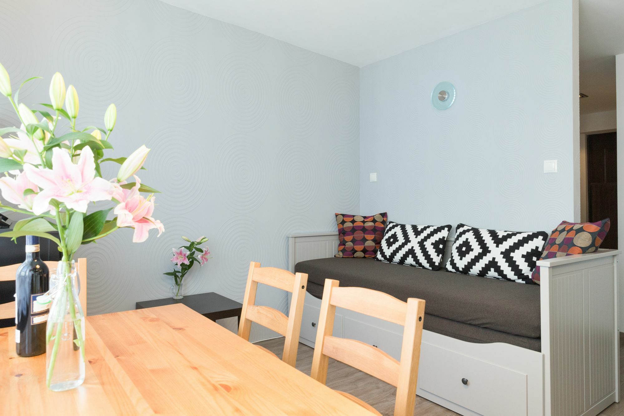Apartament Srodmiescie By City Quality Warsaw Luaran gambar