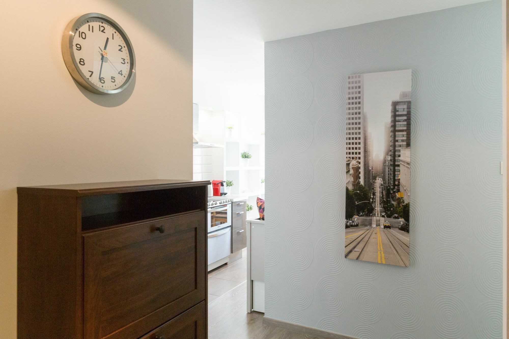 Apartament Srodmiescie By City Quality Warsaw Luaran gambar