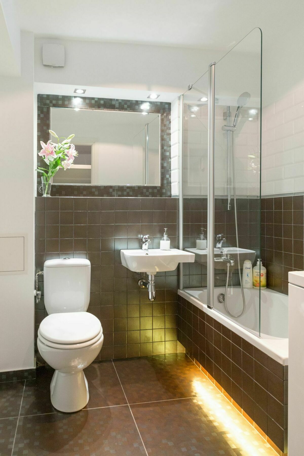 Apartament Srodmiescie By City Quality Warsaw Luaran gambar