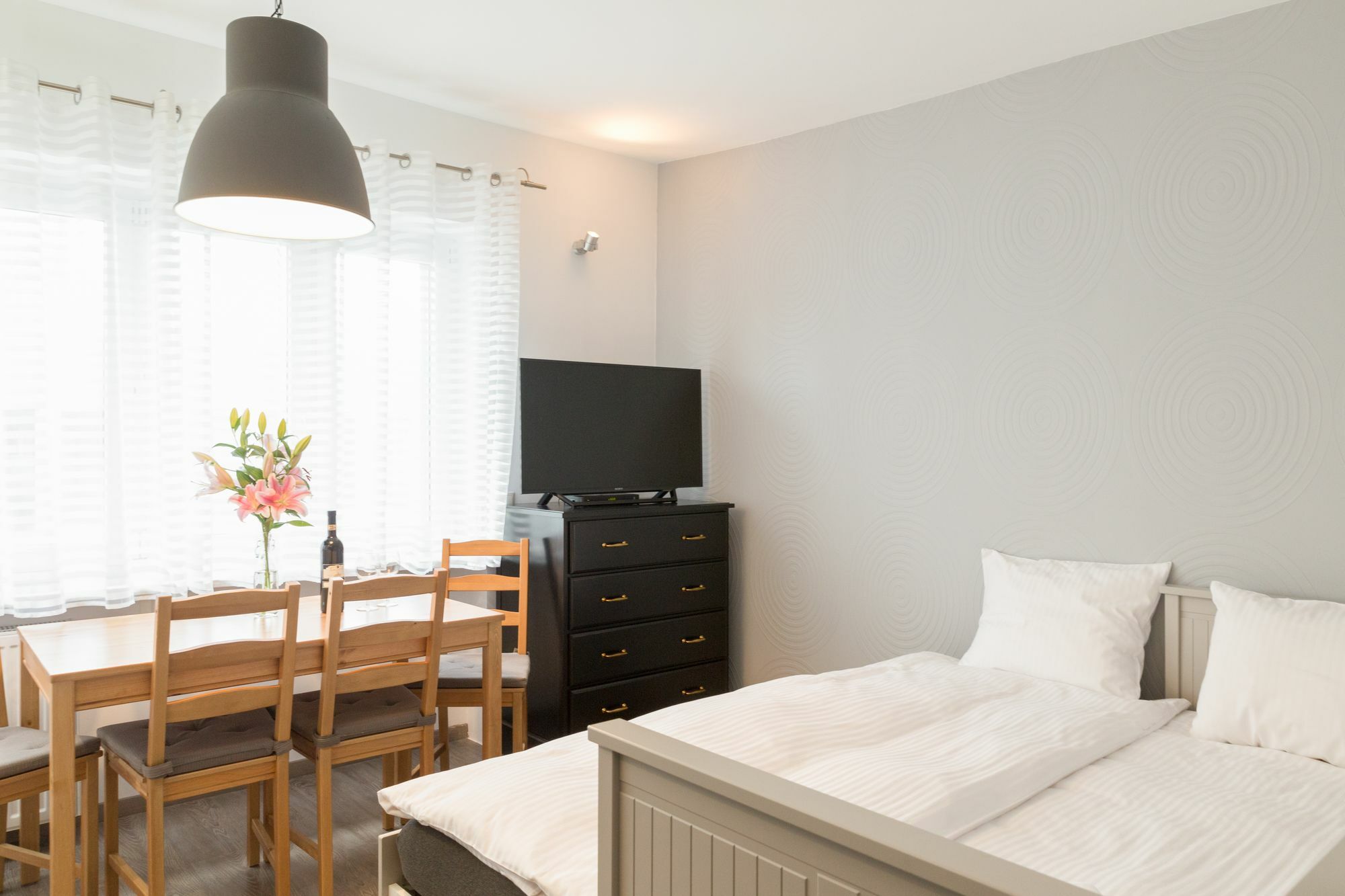 Apartament Srodmiescie By City Quality Warsaw Luaran gambar