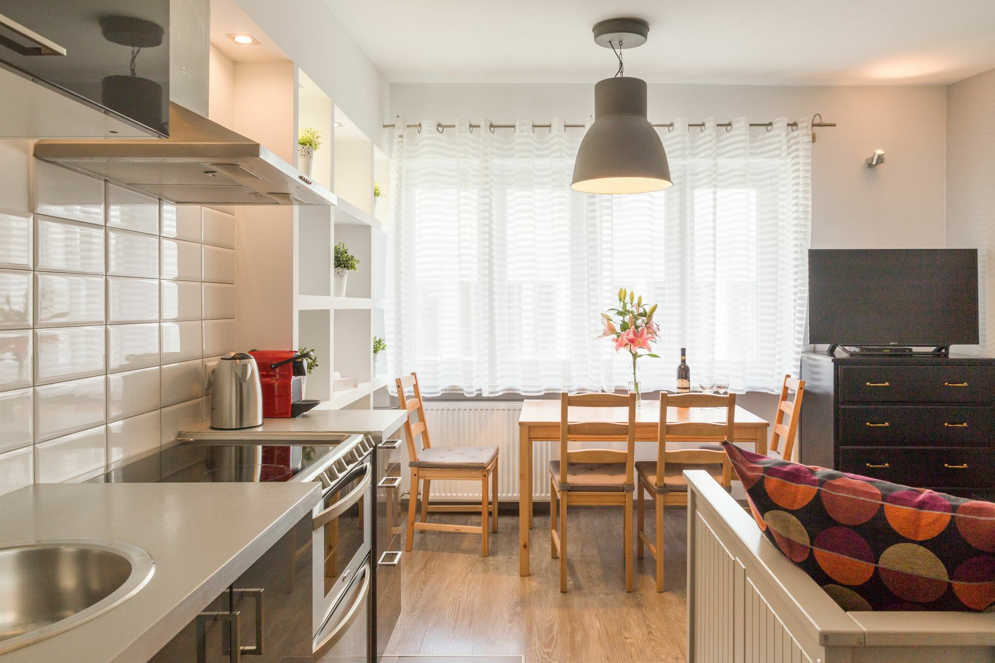 Apartament Srodmiescie By City Quality Warsaw Luaran gambar