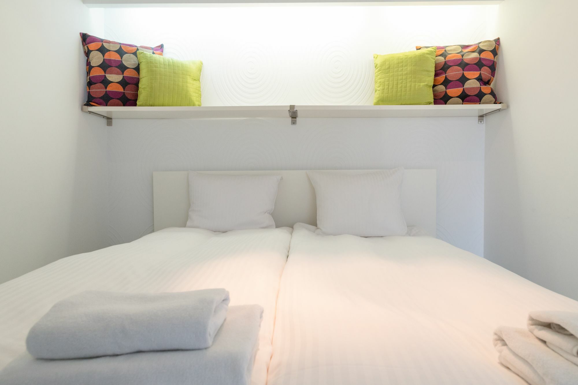 Apartament Srodmiescie By City Quality Warsaw Luaran gambar
